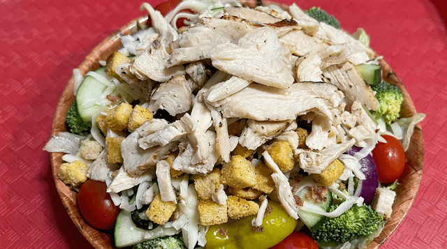Chicken Salad
