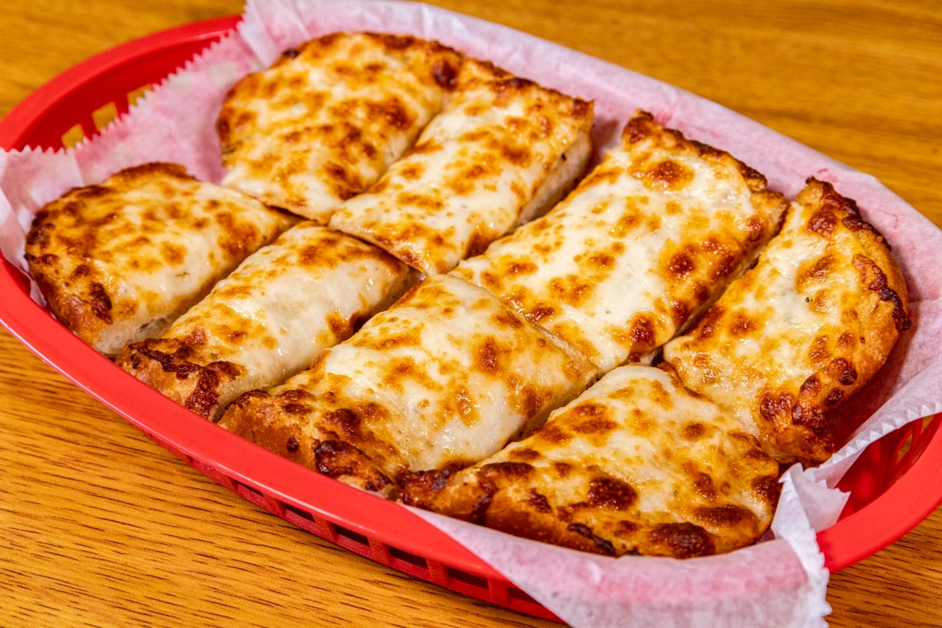 Magoo's Pizza Restaurant Rewards