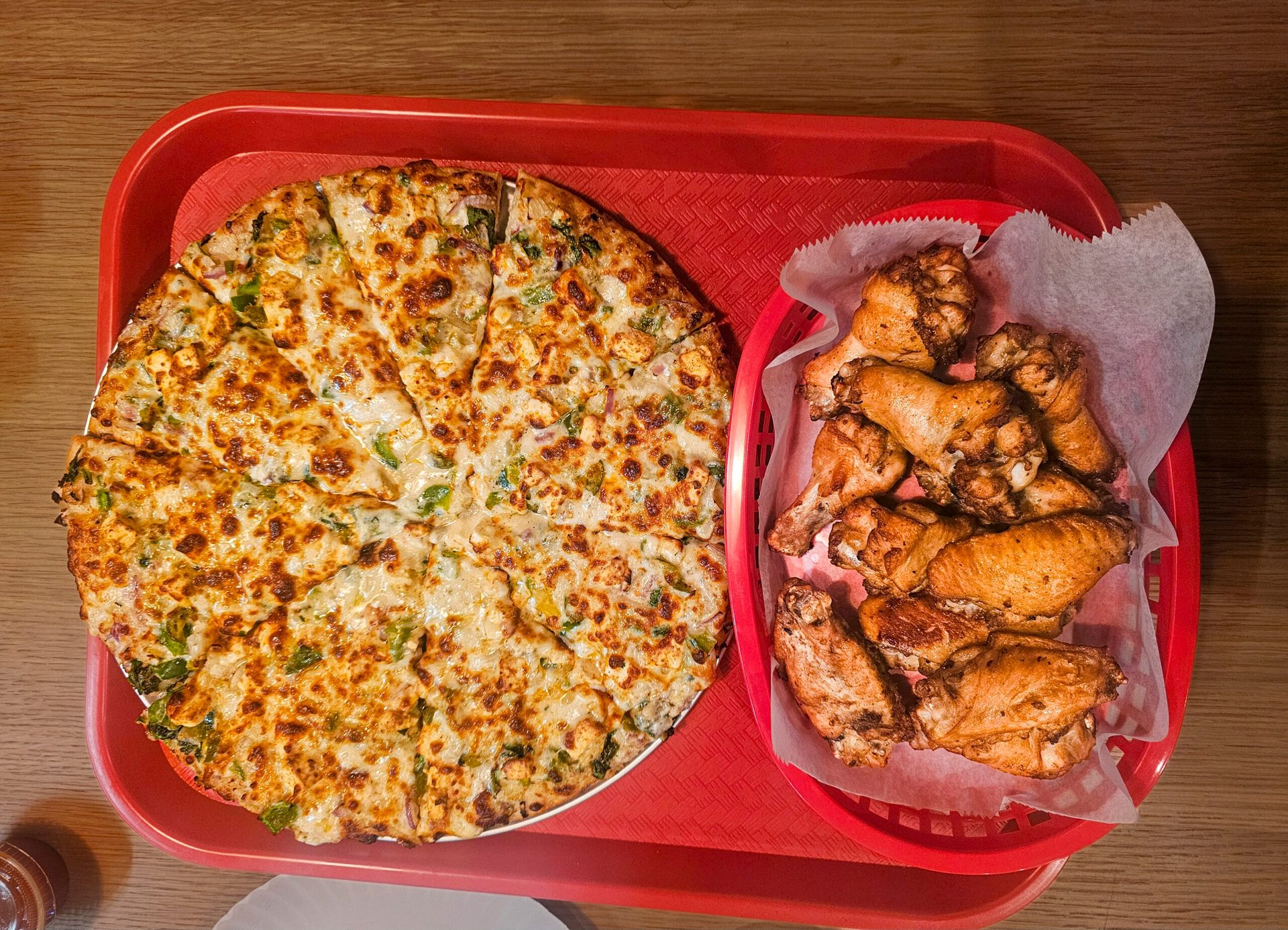 Game day deals